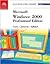 Microsoft Windows 2000-Illustrated Complete (Illustrated Series)