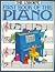 The Usborne First Book of the Piano
