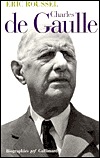 Charles de Gaulle (Hardcover)