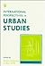 International Perspectives in Urban Studies 5 by Ronan Paddison