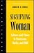 Signifying Woman: Culture and Chaos in Rousseau, Burke, and Mill (Contestations)