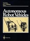 Autonomous Robot Vehicles