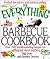 The Everything Barbecue Boo...