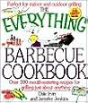 The Everything Barbecue Book over 100 recipes for grilling just about anything The Everything Barbecue Book over 100 recipes for grilling just about anything