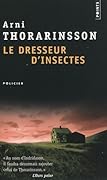 Le Dresseur d'insectes