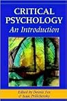 Critical Psycholo...