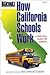 How California Schools Work (McCormack's Guides)
