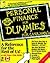 Personal Finance for Dummies: For Canadians