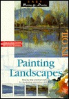 Painting Landscapes in Oil (Easy Painting and Drawing)