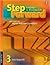 Step Forward 3: Language for Everyday LifeStudent Book and Workbook Pack
