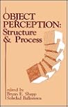 Object Perception: Structure and Process