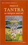 Impact of Tantra on Religion and Art