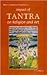 Impact of Tantra on Religion and Art