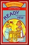 Ready for Something New (Really Reading! Books)