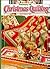 Treasury of Christmas Quilting