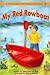 My Red Rowboat (Compass Point Early Reader)
