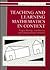 Teaching and Learning Mathe...
