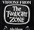 Visions from the Twilight Zone