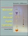 Macroscale and Microscale Organic Experiments