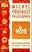 Michel Foucault by Timothy J. Armstrong