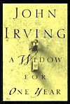 A Widow for One Year