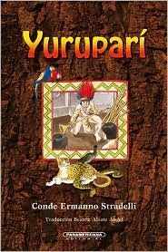 Yurupari (Paperback)