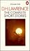 The Complete Short Stories by D.H. Lawrence