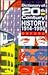 A Dictionary of Twentieth Century History: 1914-1990