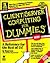 Client Server Computing for Dummies
