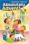 Absolutely Advent!: Getting Ready for Christmas 2007