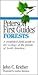 Peterson First Guide to Forests (Peterson First Guides)