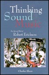 Thinking Sound Music (Hardcover)