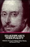 Shakespeare's Personality