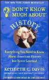 Don't Know Much About History