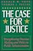 The Case for Justice by Gerald M. Pops