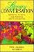 Literary Conversation by Patsy Callaghan