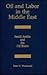 Oil and Labor in the Middle East: Saudi Arabia and the Oil Boom