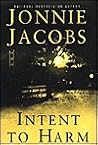 Intent to Harm (Kali O'Brien, #6)