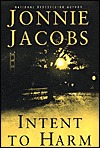 Intent to Harm (Kali O'Brien, #6)