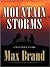 Mountain Storms: A Western Story