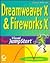 Dreamweaver 4/Fireworks 4 Visual JumpStart