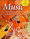 Music: A Multicultural Experience