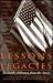 Lessons And Legacies: Farewell Addresses From The Senate