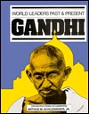 Gandhi (World Leaders Past & Present) (World Leaders Past and Present)