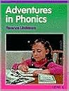 Adventures In Phonics Level C (Adventures in Phonics)