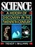 Science: A History of Discovery in the Twentieth Century