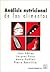 Análisis nutricional de los alimentos