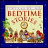 Treasury of Bedtime Stories (Hardcover)