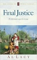 Final Justice Angel Of Mercy Series