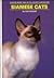 Siamese Cats